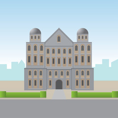 ancient building design