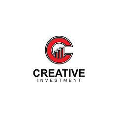 red company logo design