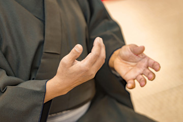 日本の楽しい寄席イメージ