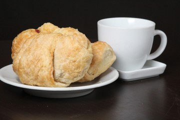 Desayuno saludable