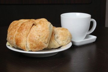 Desayuno Saludable