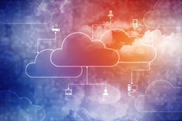 2d rendering Cloud computing
