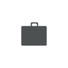 handbag icon. sign design