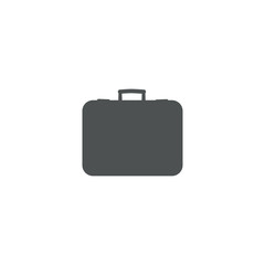 handbag icon. sign design