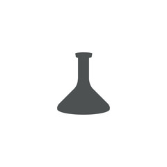 lab icon. sign design