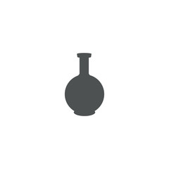 jug icon. sign design