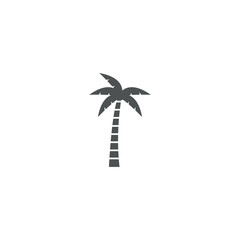palma icon. sign design © Rovshan