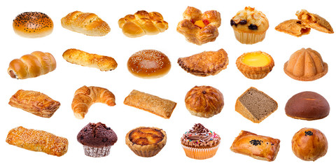 Pastry