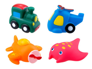 bath toys