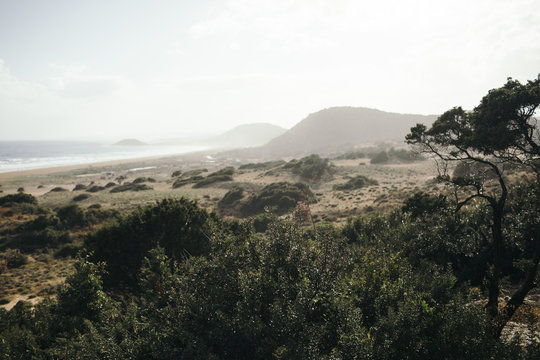Dipkarpaz, Cyprus