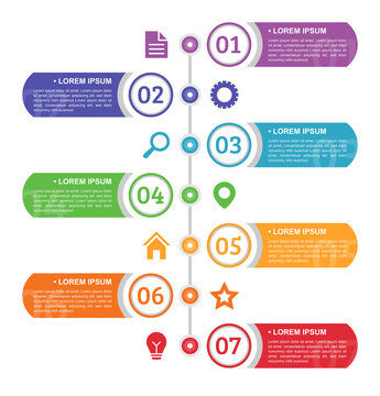 Graphique - Infographie