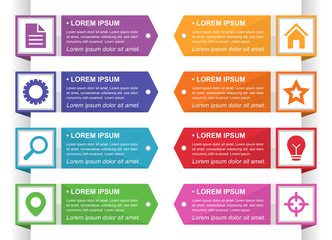 Graphique - Infographie