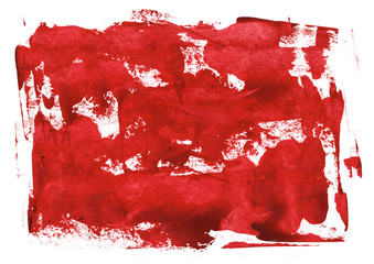 red knife acrylic texture, painting on paper texture art, abstract background, splashing, paint, ink, drop, stain