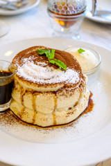 Pancakes