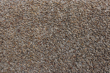Brown sand cement texture