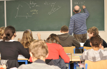 ecole enseignement education ado jeunes