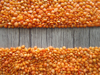  red lentils.food. 