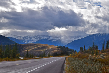 Trans Canada Highway