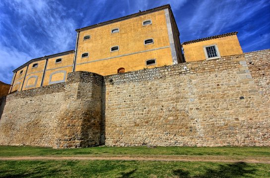 muralhas