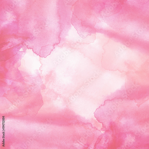 Watercolor Background Abstract Spot Splash Of Paint Watercolor Abstract Spot Splash Of Paint Blot Divorce Color Vintage Pattern For Diffe Design And Decoration Pink