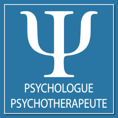 Logo psychologue.
