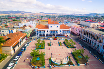Santiago de Cuba