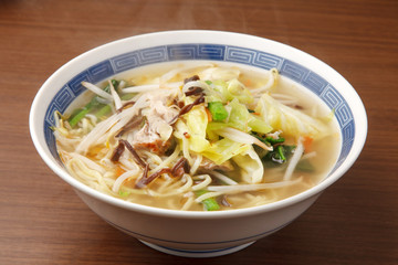 タンメン