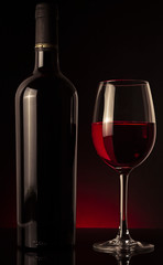 wine