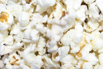 popcorn background