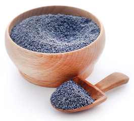 Poppy seeds