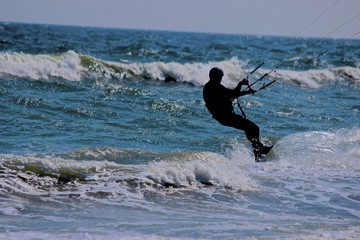 Surfer II