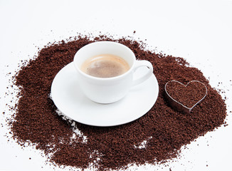 kaffee liebe