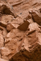 Climbing Textures,6