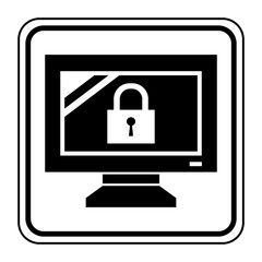 Logo contrôle parental.