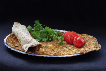 TÜRK YEMEKLERİ