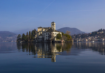 Orta San Giulio