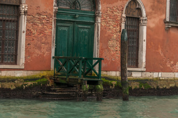 Obraz premium Veneza, em Itália
