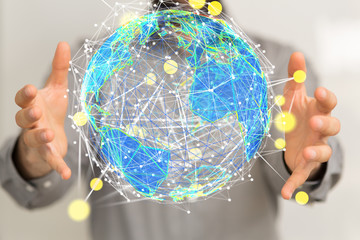 network science