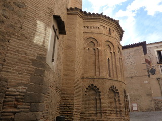 Toledo,ciudad de España, comunidad autónoma de Castilla La Mancha (España)