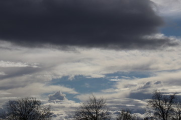Clouds 7