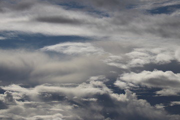 Clouds 3