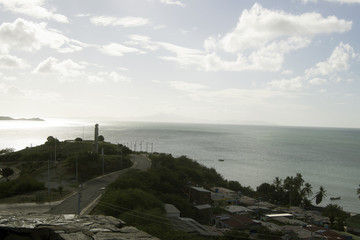 Juan Griego Bay, Margarita Island, Venezuela