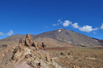 Teide