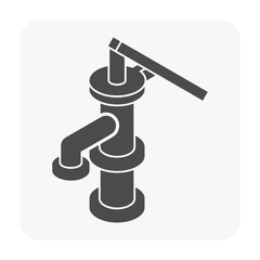 water pump icon