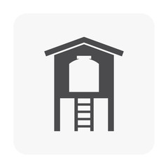 water tank icon