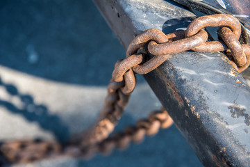 Consecutive Chain Links 