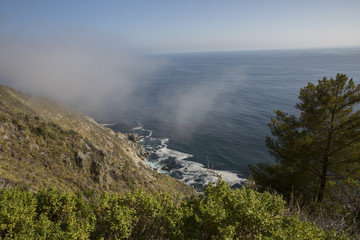 Pacific, Pacific Coast, beach, Ocean, Ocean Coast, water, Sea, Wild, Nature, Natural, Landscape, Travel, Tiurism, 