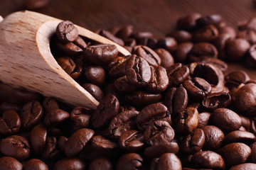  grains of coffee