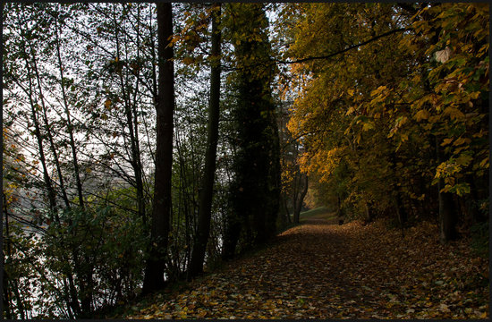 Kermisdahl Kleve