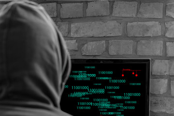 Hacker Angriff